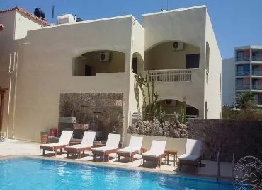 Hotel Miramare High Beach Annex, Grecia / Creta / Creta - Heraklion / Malia