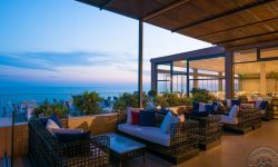 I-resort, Beach Hotel & Spa, Grecia / Creta / Creta - Heraklion / Stalida