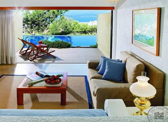 Hotel Porto Elounda Golf & Spa Resort