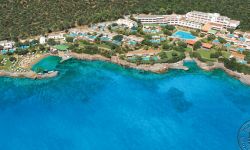 Hotel Elounda Mare Relais & Chateaux, Grecia / Creta / Creta - Heraklion / Elounda