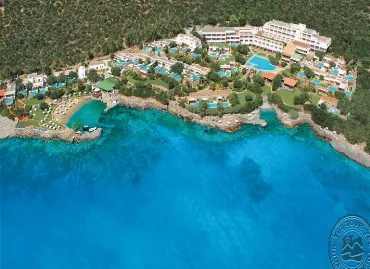 Hotel Elounda Mare Relais & Chateaux, Grecia / Creta / Creta - Heraklion / Elounda