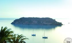 Hotel Blue Palace A Luxury Collection Resort&spa, Grecia / Creta / Creta - Heraklion / Plaka Of Elounda
