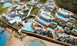 Hotel Radisson Blu Beach Resort Crete, Grecia / Creta / Creta - Heraklion / Milatos