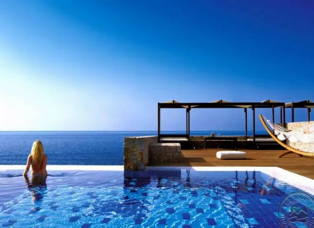 Hotel Radisson Blu Beach Resort Crete