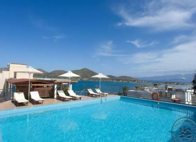 Hotel Elounda Akti Olous (adults Only)