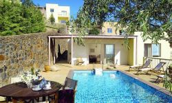 Pleiades Luxurious Villas, Grecia / Creta / Creta - Heraklion / Agios Nikolaos