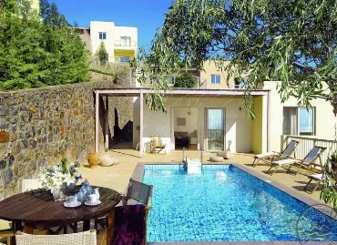 Pleiades Luxurious Villas, Grecia / Creta / Creta - Heraklion / Agios Nikolaos