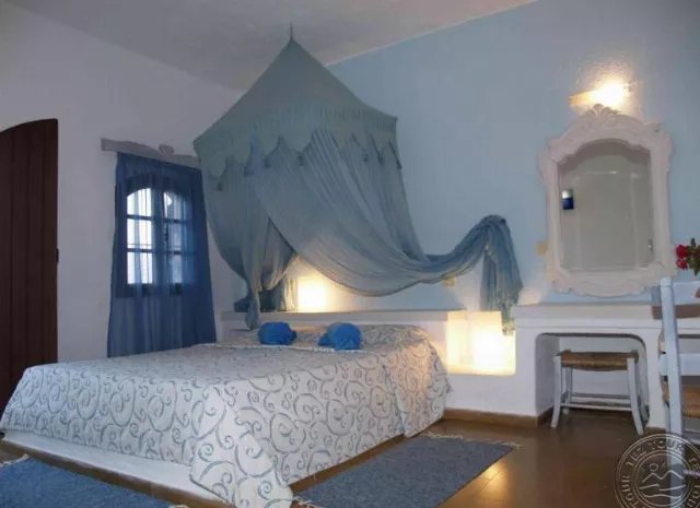 Hotel Cretan Village Agios Nikolaos