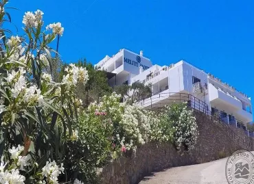 Meliti Hotel, Grecia / Creta / Creta - Heraklion / Agios Nikolaos