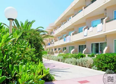 Hotel Apartments Sea Front, Grecia / Adele