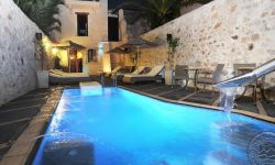 Hotel Suites Antica Dimora, Grecia / Creta / Creta - Chania / Rethymnon