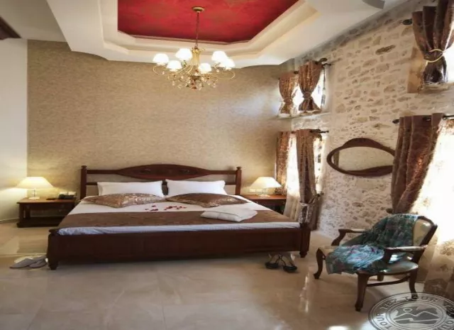 Hotel Suites Antica Dimora