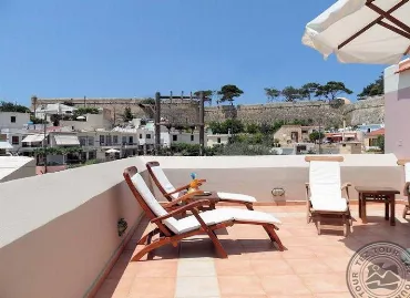 Palazzo Vecchio Exclusive Residence, Grecia / Creta / Creta - Chania / Rethymnon