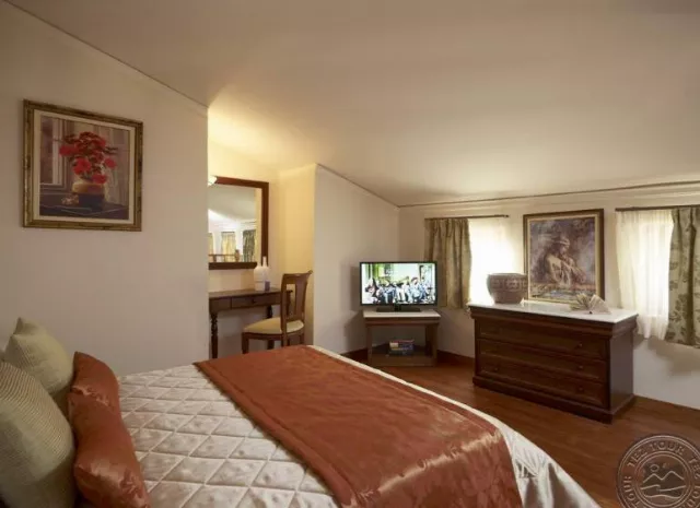 Palazzo Vecchio Exclusive Residence