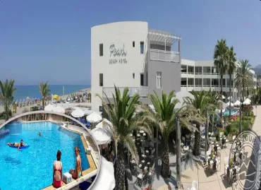 Hotel Pearl Beach, Grecia / Creta / Creta - Chania / Rethymnon