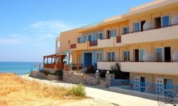 Danaos Beach Apartments, Grecia / Creta / Creta - Chania / Rethymnon / Sfakaki
