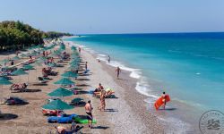 Matoula Beach Hotel, Grecia / Rodos / Kremasti