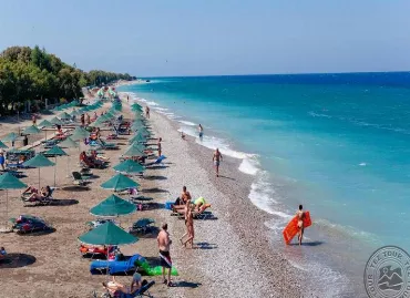 Matoula Beach Hotel, Grecia / Rodos / Kremasti