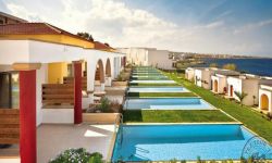 Kresten Royal Euphoria Resort, Grecia / Rodos / Kalithea