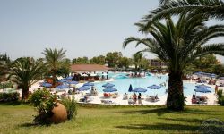 Kresten Palace Hotel & Wellness, Grecia / Rodos / Kalithea