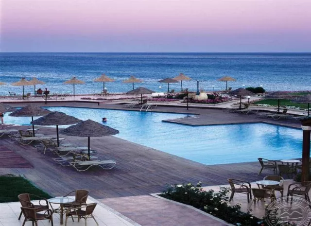 Lutania Beach Hotel