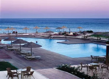 Lutania Beach Hotel, Grecia / Rodos / Kolymbia