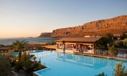 Hotel Aquagrand Exclusive Deluxe Resort, Grecia / Rodos / Lindos