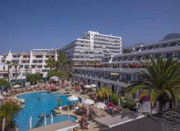 Aparthotel Hovima Panorama, Spania / Tenerife / Costa Adeje