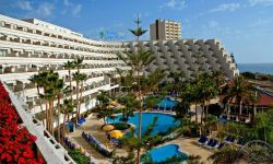 Hotel Arona Gran Spa (adults Only + 16), Spania / Tenerife / Los Cristianos