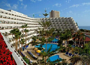 Hotel Arona Gran Spa (adults Only + 16), Spania / Tenerife / Los Cristianos