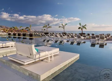 Hotel Royal Hideaway Corales Suites, Spania / Tenerife / Costa Adeje