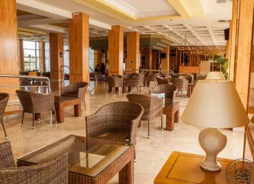 Hotel Aguamarina Golf, Spania / Tenerife / Costa Adeje