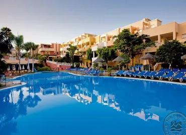 Hotel Allegro Isora, Spania / Tenerife / Puerto de Santiago