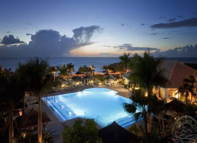 Hotel Gran Melia Palacio De Isora Red Level (adults Only)