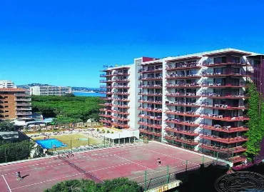 Hotel Checkin Blanes (ex. Boix Mar), Spania / Costa Brava / Blanes