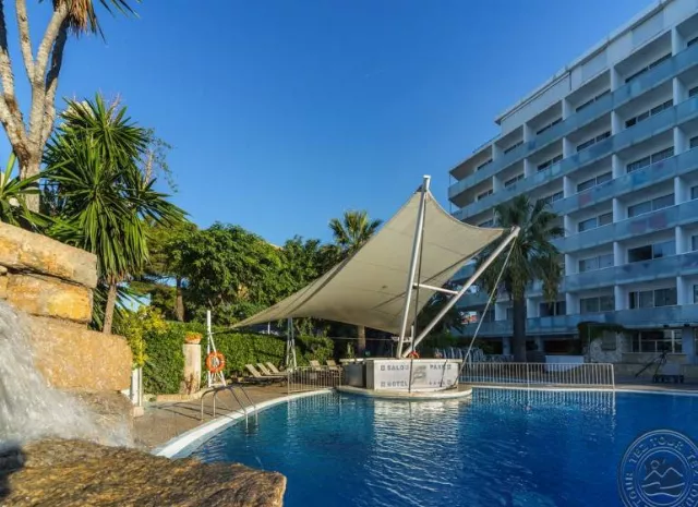 Hotel 4r Salou Park Resort I