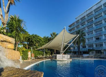 Hotel 4r Salou Park Resort I, Spania / Costa Dorada / Salou