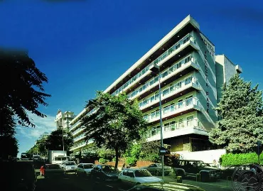 Hotel Ohtels Villa Dorada, Spania / Costa Dorada / Salou