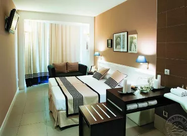 Hotel Best Terramarina, Spania / Costa Dorada / Salou / La Pineda Platja