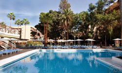 Hotel Be Live Adults Only Tenerife, Spania / Tenerife / Puerto De La Cruz