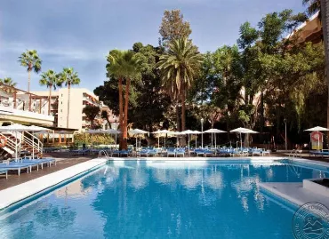 Hotel Be Live Adults Only Tenerife, Spania / Tenerife / Puerto De La Cruz