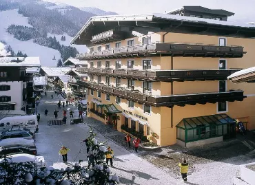 Hotel Neuhaus Sport & Spa, Austria / Saalbach