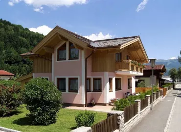 Unterberger Gaestehaus (zell Am See), Austria / Zell Am See