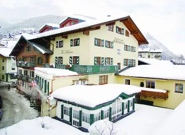 Heitzmann Hotel (zell Am See), Austria / Zell Am See