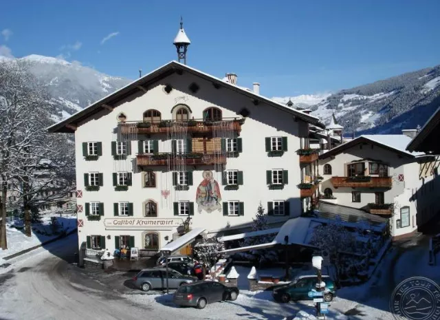 Kramerwirt Alpenhotel (mayrhofen)