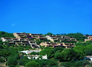 Costa Rei Apartments, Italia / Sardinia / Costa Rei