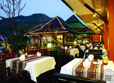 Hotel Kata Sea Breeze, Thailanda / Phuket / Kata