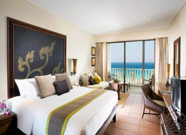 Hotel Movenpick Resort & Spa Karon Beach Phuket