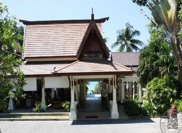 Panwa Boutique Beach Resort, Thailanda / Phuket / Panwa