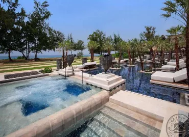 Hotel Anantara Mai Khao Phuket Villas, Thailanda / Phuket / Mai Khao